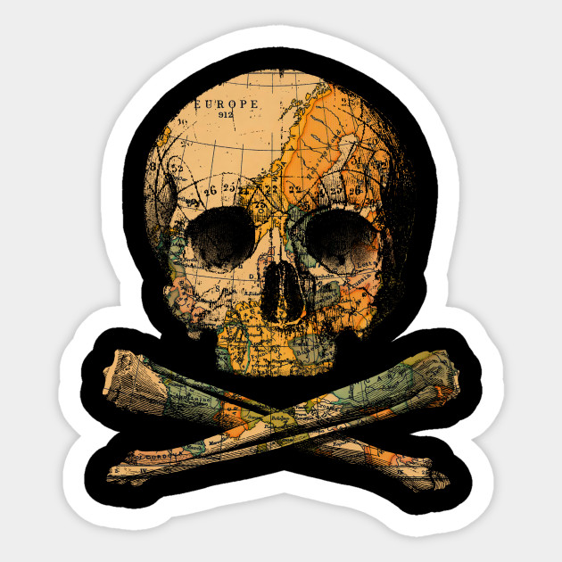 Treasure Map